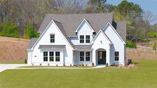 8290 Creekside Overlook Drive, Gainesville, GA 30506