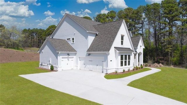 8290 Creekside Overlook Drive, Gainesville, GA 30506
