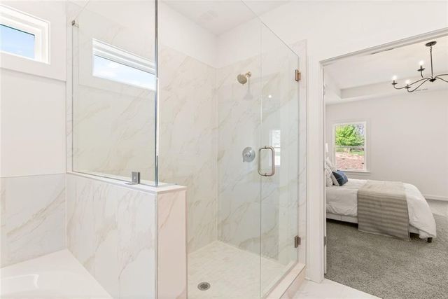 8290 Creekside Overlook Drive, Gainesville, GA 30506