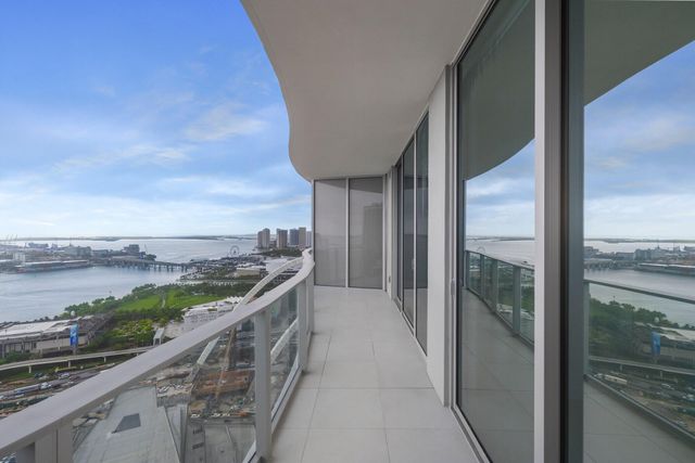 1400 Biscayne Boulevard 3604, Miami, FL 33132