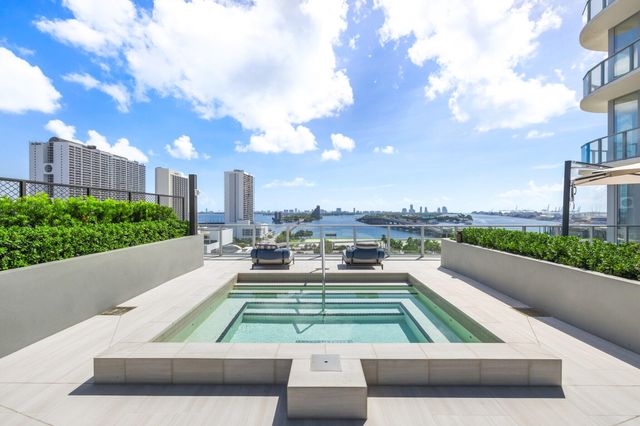 1400 Biscayne Boulevard 3604, Miami, FL 33132