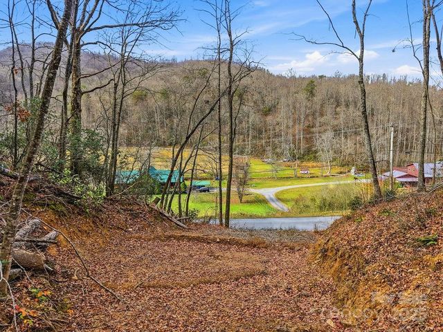 00 Barkers Creek Road, Whittier, NC 28789
