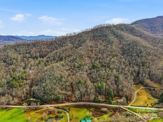 00 Barkers Creek Road, Whittier, NC 28789