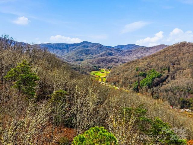 00 Barkers Creek Road, Whittier, NC 28789