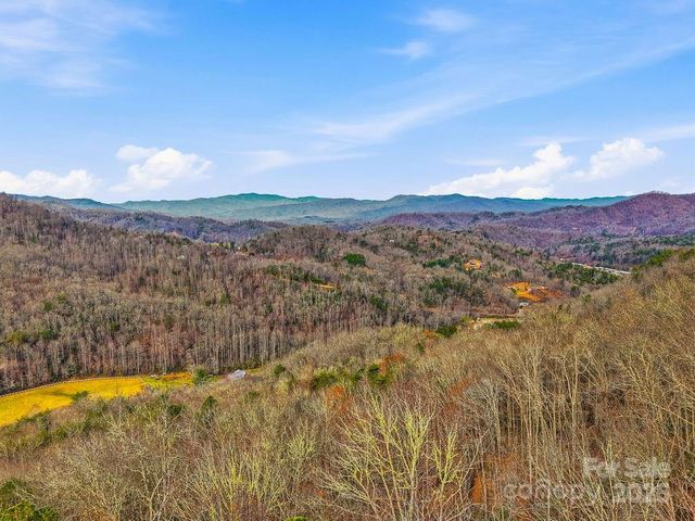 00 Barkers Creek Road, Whittier, NC 28789