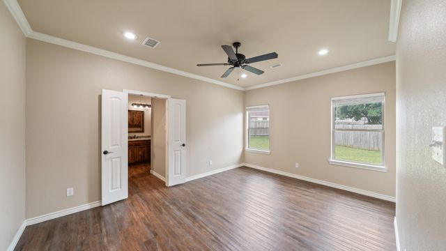 1401 Ridgebriar Drive, Kaufman, TX 75142