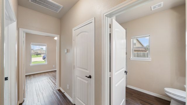 1401 Ridgebriar Drive, Kaufman, TX 75142