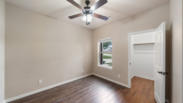 1401 Ridgebriar Drive, Kaufman, TX 75142