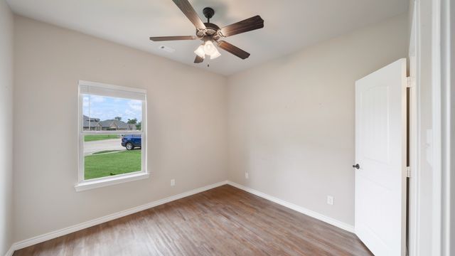 1401 Ridgebriar Drive, Kaufman, TX 75142