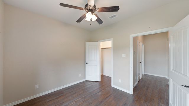 1401 Ridgebriar Drive, Kaufman, TX 75142