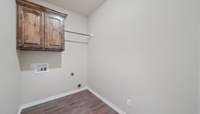 1401 Ridgebriar Drive, Kaufman, TX 75142