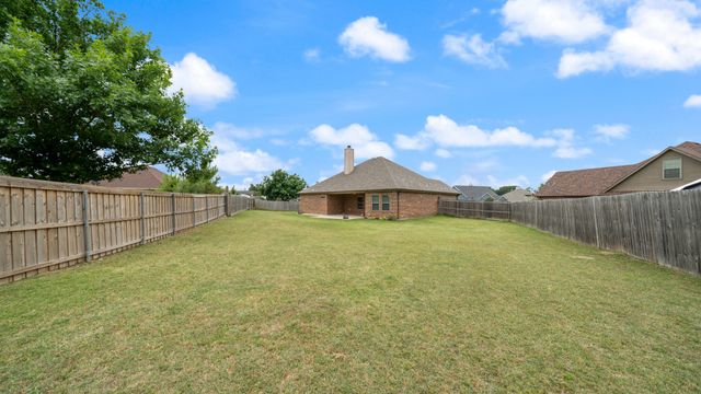 1401 Ridgebriar Drive, Kaufman, TX 75142