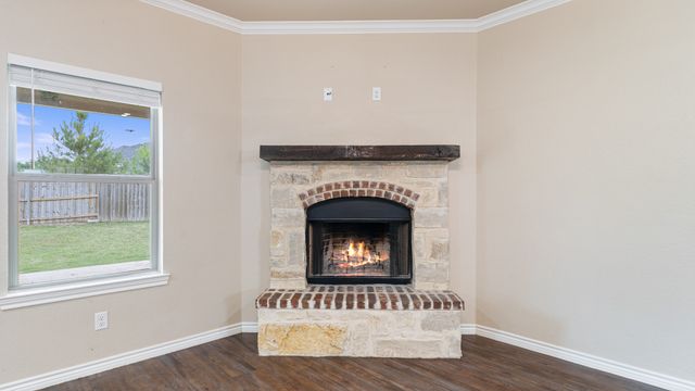 1401 Ridgebriar Drive, Kaufman, TX 75142