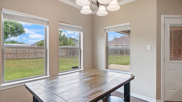 1401 Ridgebriar Drive, Kaufman, TX 75142