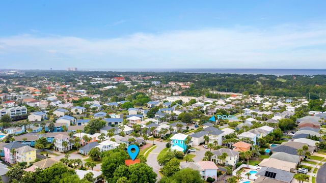 11 Topaz Cove, Miramar Beach, FL 32550