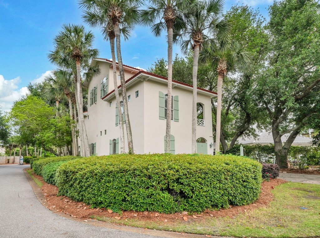 11 Topaz Cove, Miramar Beach, FL 32550