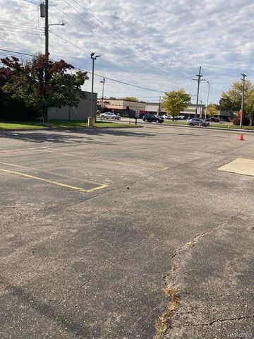 29225 7 Mile Road, Livonia, MI 48152