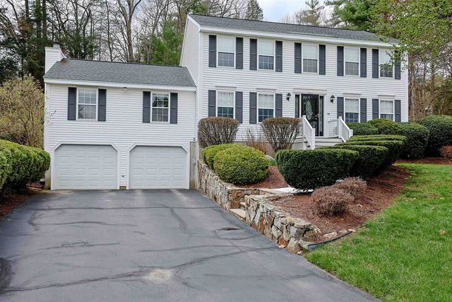 14 Whitewood Lane, Merrimack, NH 03054