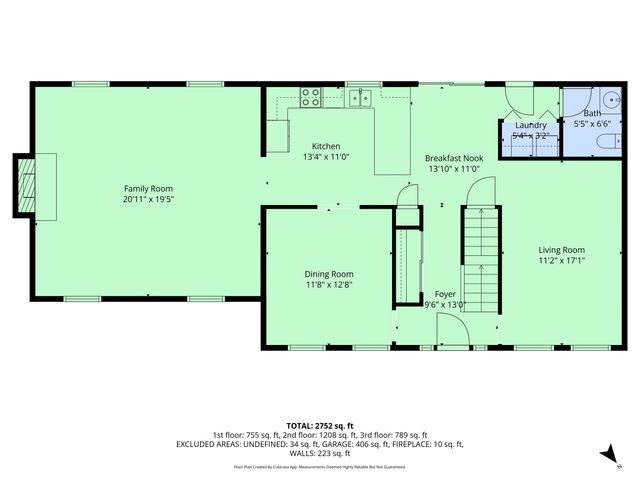 14 Whitewood Lane, Merrimack, NH 03054