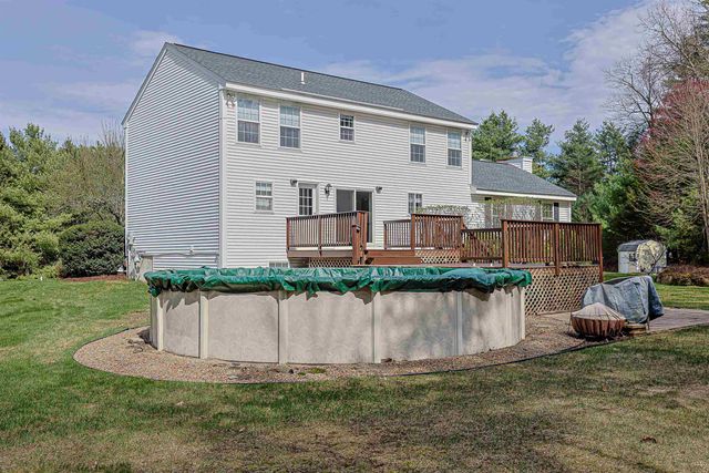 14 Whitewood Lane, Merrimack, NH 03054