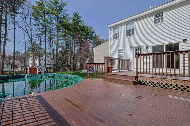 14 Whitewood Lane, Merrimack, NH 03054