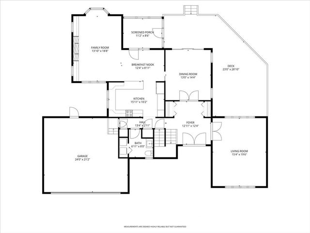 6 Hoover Rd, Norfolk, MA 02056