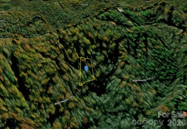 44 Greycliff Mountain Drive, Cullowhee, NC 28723