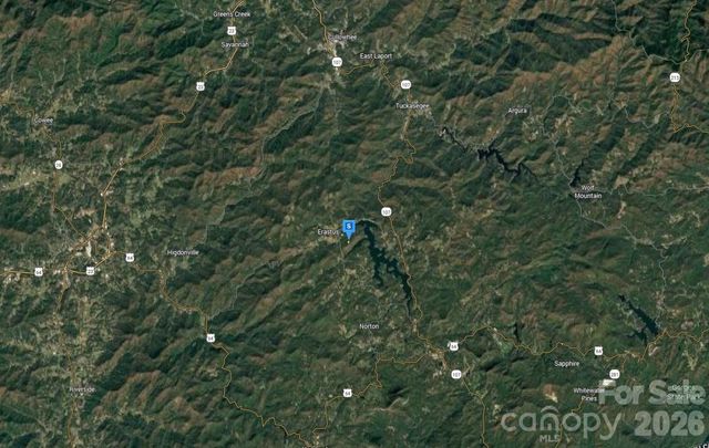 44 Greycliff Mountain Drive, Cullowhee, NC 28723