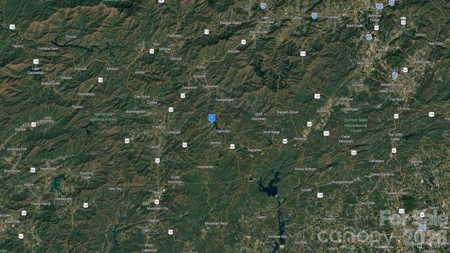 44 Greycliff Mountain Drive, Cullowhee, NC 28723