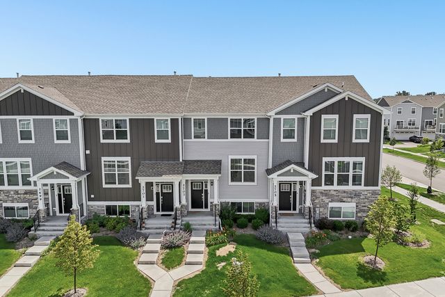 2703 Martini Street, Mundelein, IL 60060