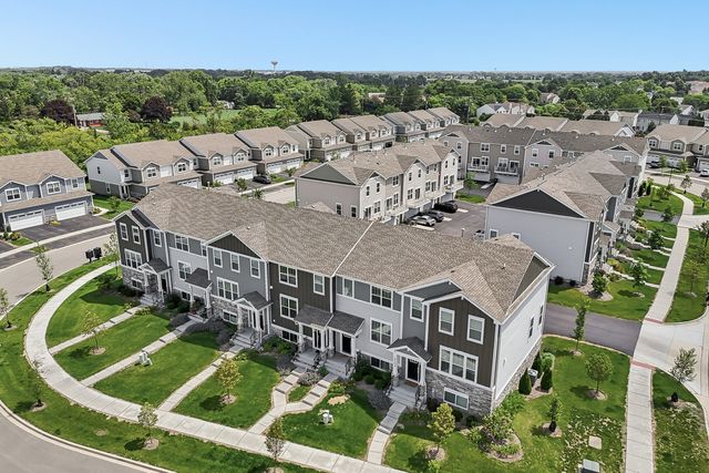 2703 Martini Street, Mundelein, IL 60060