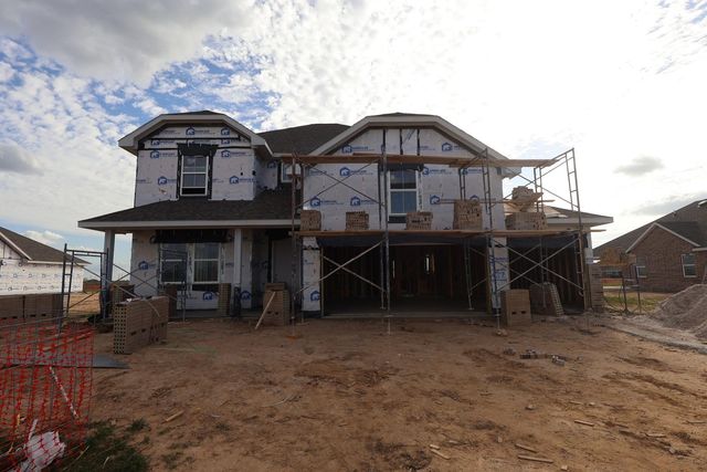 217 Dunovant Drive, Sealy, TX 77474