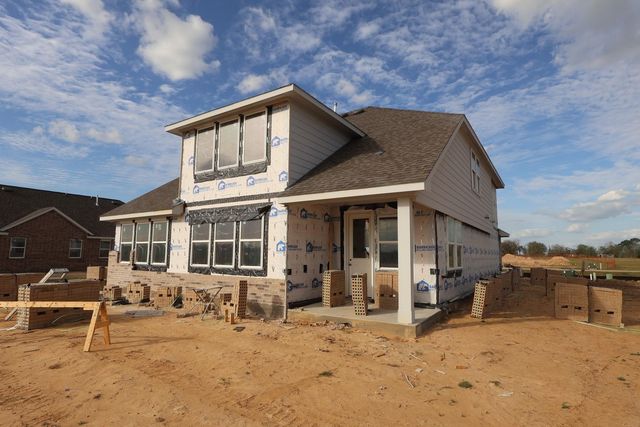 217 Dunovant Drive, Sealy, TX 77474