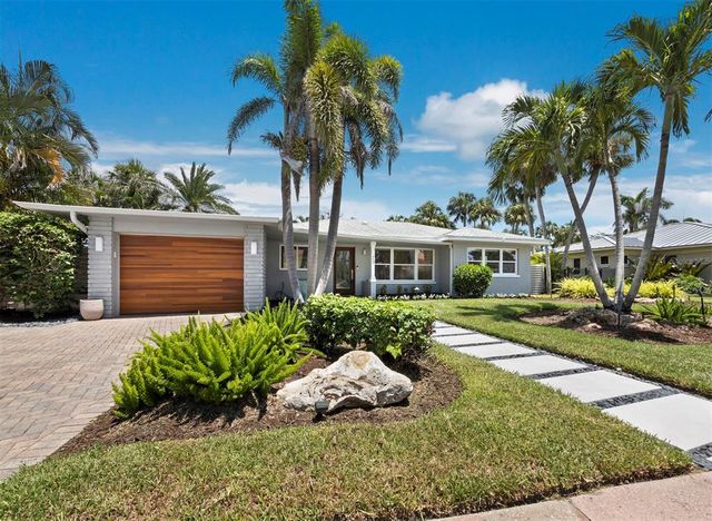 409 N WASHINGTON DRIVE, Sarasota, FL 34236