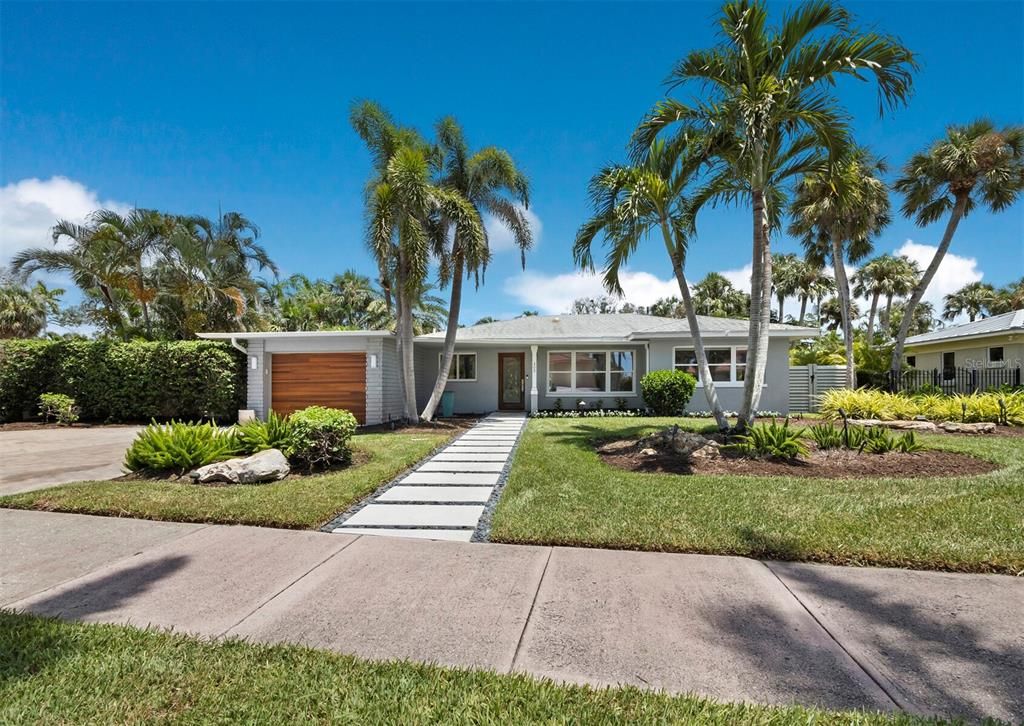 409 N WASHINGTON DRIVE, Sarasota, FL 34236