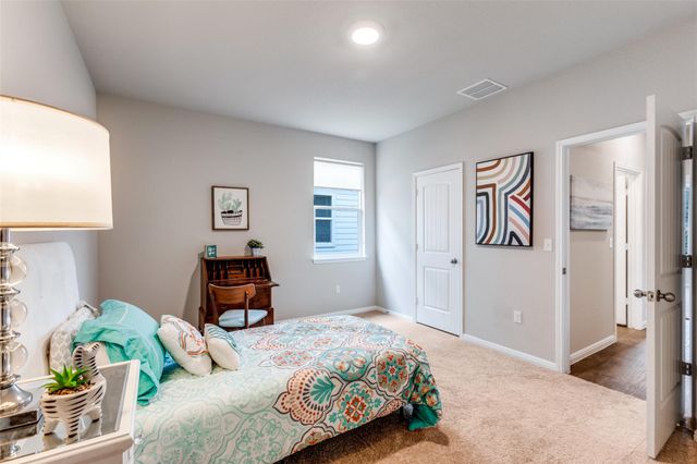 111 Rainmaker CV, Bastrop, TX 78602