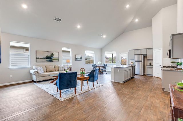 111 Rainmaker CV, Bastrop, TX 78602