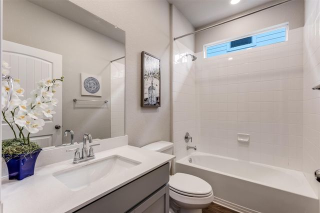 111 Rainmaker CV, Bastrop, TX 78602