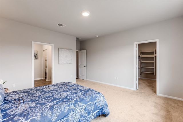 111 Rainmaker CV, Bastrop, TX 78602