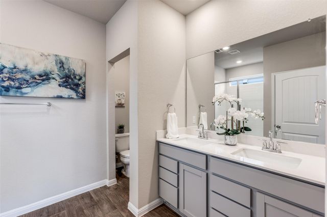 111 Rainmaker CV, Bastrop, TX 78602