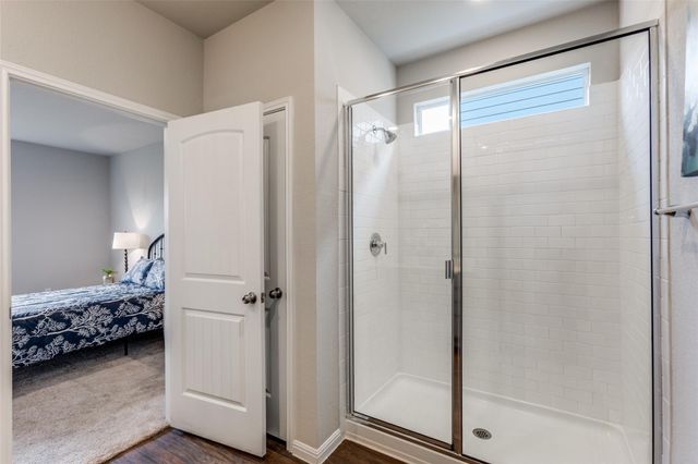 111 Rainmaker CV, Bastrop, TX 78602