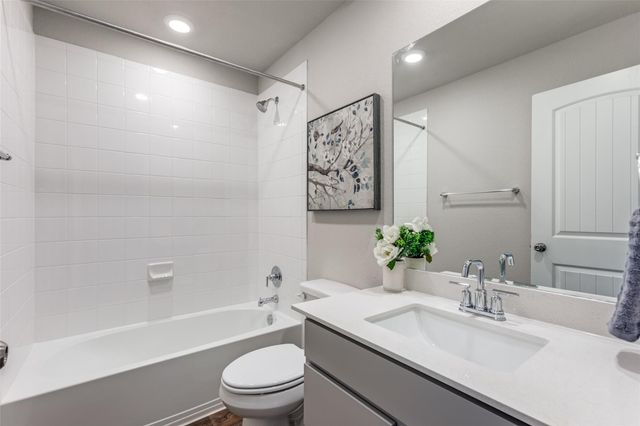 111 Rainmaker CV, Bastrop, TX 78602