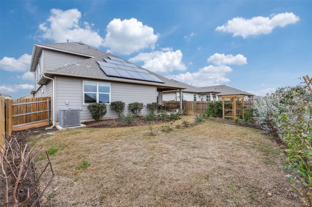 111 Rainmaker CV, Bastrop, TX 78602