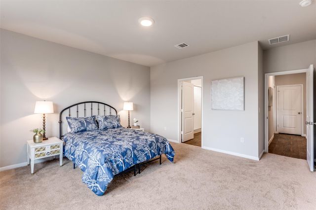 111 Rainmaker CV, Bastrop, TX 78602