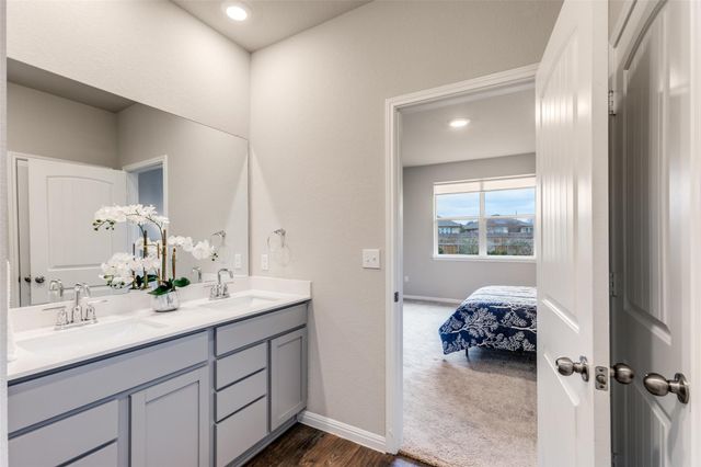 111 Rainmaker CV, Bastrop, TX 78602