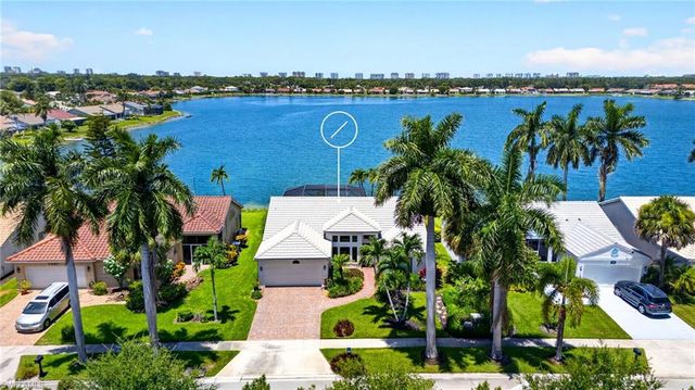 7375 Mill Pond CIR, Naples, FL 34109