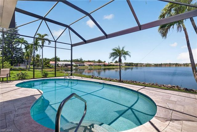 7375 Mill Pond CIR, Naples, FL 34109