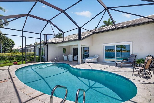 7375 Mill Pond CIR, Naples, FL 34109