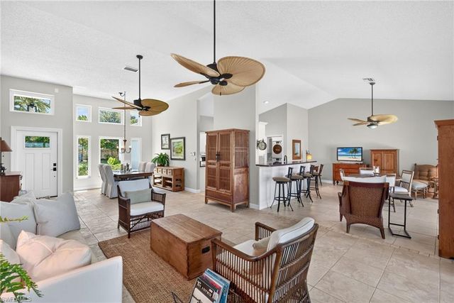 7375 Mill Pond CIR, Naples, FL 34109