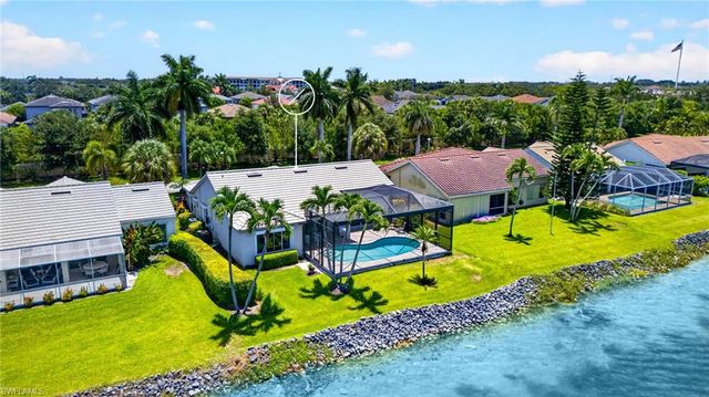 7375 Mill Pond CIR, Naples, FL 34109